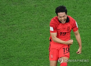 (World Cup) Veteran defender comes through with huge goal in 2nd straight World Cup