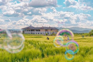 한일양국의 매력 담은 사진들…한일포토콘테스트 시상식