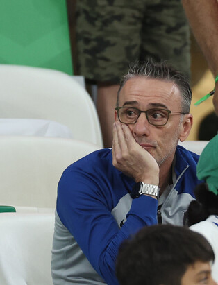 [Moment to Focus] Coach Bento watches match