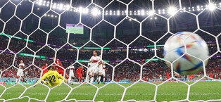 [Moment to Focus] Hwang Hee-chan scores winning goal