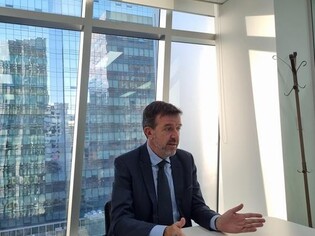 (Yonhap Interview) U.N. agency concerned about worsening of N. Korea's human rights situation amid escalated tensions