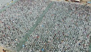 '반갑다 추위야' 강원 겨울축제 준비 한창…홍보·시설설치 돌입