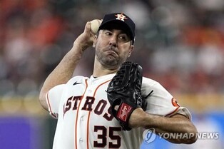 디그롬 놓친 메츠, 벌랜더와 주말 접촉…마운드 보강에 총력