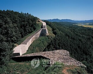 '신라의 한강 진출 교두보' 보은 삼년산성 공원화 추진