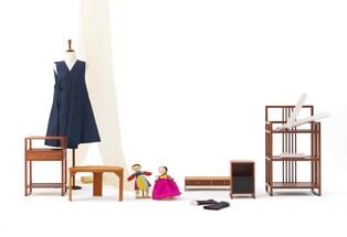 다채로운 전통공예의 세계…무형유산원, '공예트렌드페어' 참가