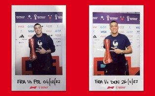 [월드컵] '술 광고 안 할래'…버드와이저 이름 숨긴 음바페