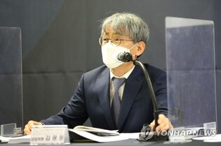 신임 진실화해위원장에 김광동 상임위원 내정