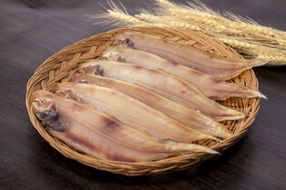 [픽! 서천] 제철 별미 생선 '박대' 맛보세요