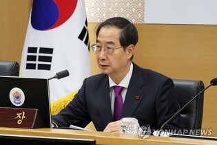 PM vows stern response against strike by unionized truckers