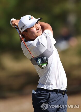 이경훈, PGA 투어 이벤트 대회 QBE 슛아웃에 코너스와 함께 출전