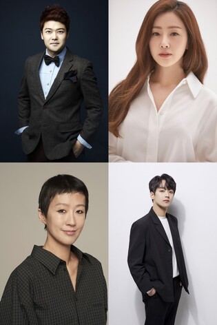 [방송소식] JTBC 법정 예능 토크쇼 '안방판사' 내년 1월 첫선