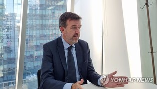 U.N. agency head says N. Korea's human rights situation in 'black box'