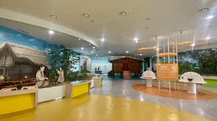 '2천년 전 역사 속으로'…광주 마한유적체험관 8일 개관