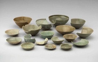 [K-Geography] Goryeo Dynasty relics discovered
