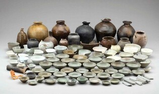 [K-Geography] Goryeo Dynasty relics discovered