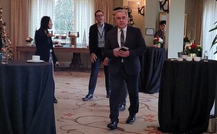 U.S. policy on 'right track' in dealing with N. Korea: Kurt Campbell