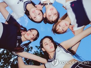 New Jeans' 'Hype Boy' ranks No.24 on 'Best Songs of 2022'