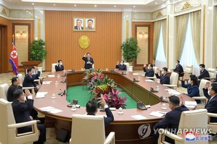 (LEAD) N. Korea to hold parliamentary meeting on Jan. 17: KCNA