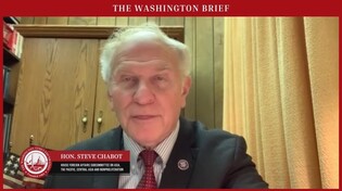 New U.S. Congress must and will focus on diplomacy in Indo-Pacific: Rep. Chabot