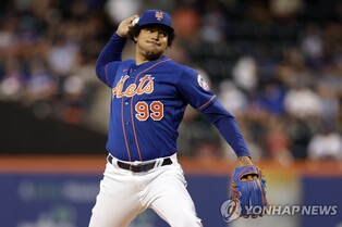 MLB 필라델피아, 폭풍 영입…워커와 4년 7천200만 달러 계약