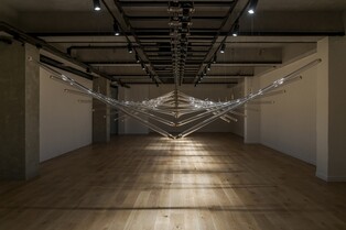 네덜란드 듀오 '드리프트'가 기술로 재현한 자연의 규칙