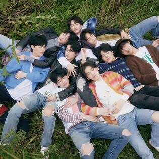 Hybe's first Japanese group &TEAM debuts