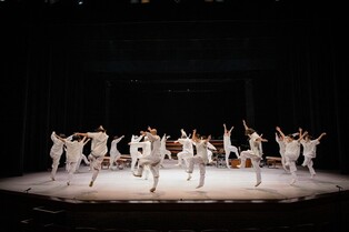 Daegu Arts Center to hold Talchum concert on Dec. 13