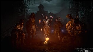 탐험과 육성의 재미 강조…내년 기대작 '디아블로 4' 살펴보니