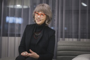 나윤선 "세상살이 쉽진 않지만…그래도 희망 버릴 순 없죠"