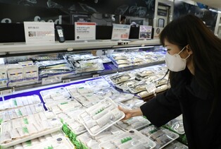 롯데마트, 신선식품 품질 강화 프로젝트…첫 대상은 갈치