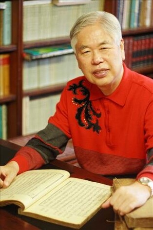 28권으로 재탄생한 '자치통감' 번역본…판매수익, 장학기금 기부