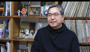 '겸재 화첩' 반환 이끈 선지훈 신부, 은관문화훈장 받는다