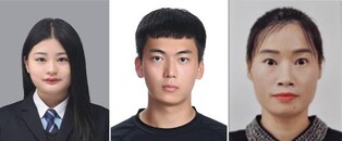 청각장애인 아버지와 어린 남동생 돌보는 '현대판 심청이'