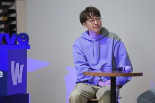 웨이브 "내년에는 선택과 집중…완성도 높고 신선한 예능 제작"