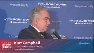 N. Korean nuclear threat poses serious challenge to U.S. extended deterrence: Campbell