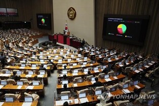 Gov't to push for law revision on debt-ridden KEPCO's bond issuance