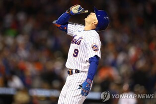메츠, 니모와 FA 계약…MLB 사상 최초 팀 연봉 3억 달러 넘길 듯