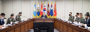 S. Korea's military draws up maiden 'defense space strategy'