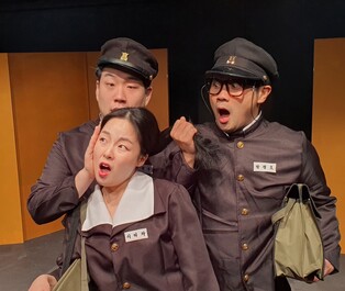 레트로 감성 코믹연극 '돌아와요 미자씨'…16일부터 공연