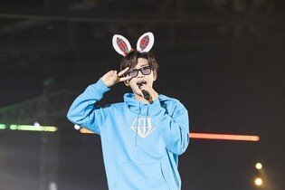 Singer Lim Young-woong performs at Gocheok Dome for first time in trot history