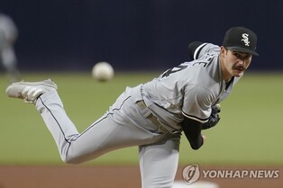 투수 시즈, MLB 저액 연봉자 중 최고 246만달러 보너스 잭폿