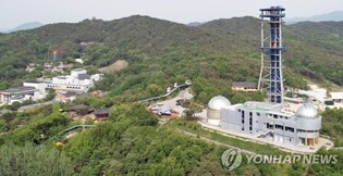 남원테마파크 집와이어 동절기 영업 중단…모노레일은 정상 운영