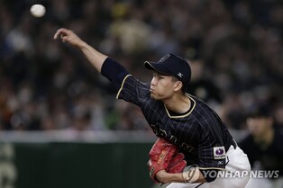일본인 투수 센가, MLB 메츠와 5년 7천500만달러에 계약 합의