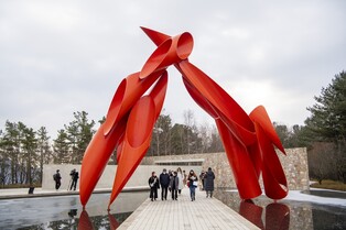 'K-웰니스 관광지'로 주목받는 원주…액티비티도 동시에 즐긴다