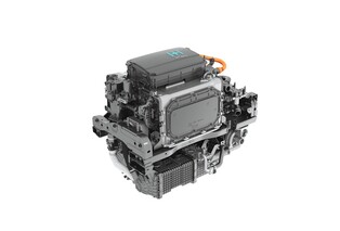 Hyundai Motor to supply hydrogen fuel-cell systems to German truck company
