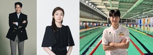 Korea Image Awards goes to Lee Jung-jae, Kim Yuna, and Hwang Sun-woo
