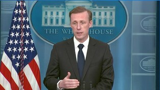 U.S. will find a way to meet economic interests of S. Korea under inflation act: Sullivan