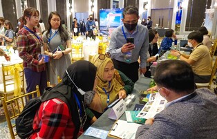 "가장 가고 싶은 관광지"…말레이시아, 제주 관심 뜨겁다