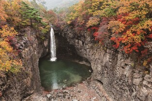 경기 11곳 '한국관광 100선'에 선정…자라섬·재인폭포 첫 포함