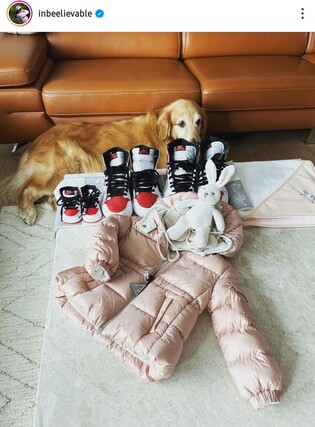 '골프 여제' 박인비, 내년 4월 엄마 된다…출산 후 계획은 미정